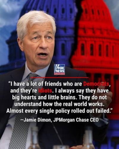 Jamie Dimon