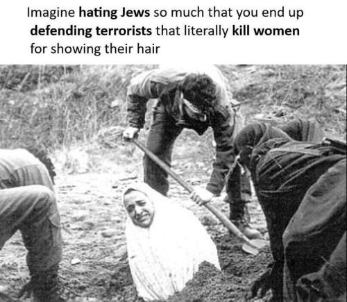 Imagine hating Jews so much you enable shit like this.768px