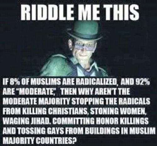 riddle me this