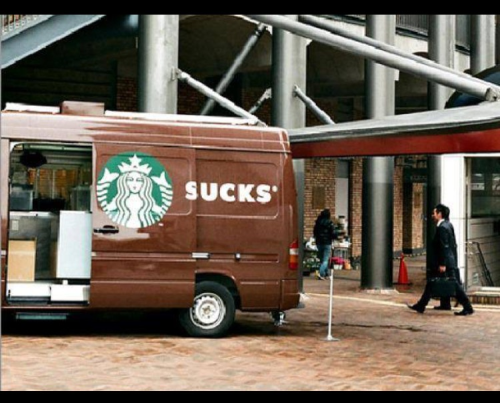 starbucks new logo