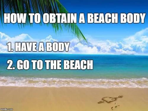 how-to-beach-body