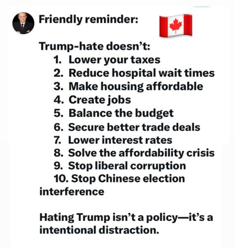 intentional distraction