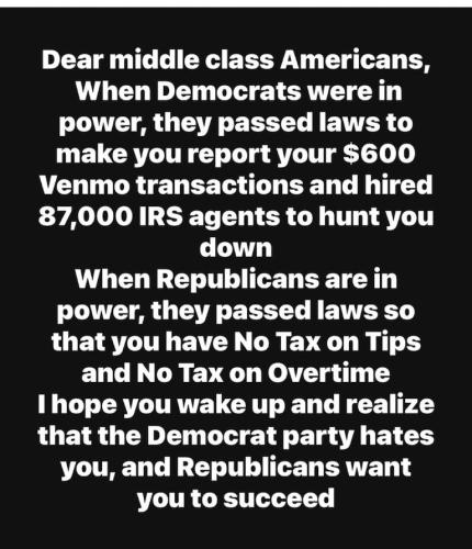 USAID MONEY LAUNDERING DEMOCRATS