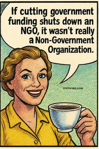 NGOs