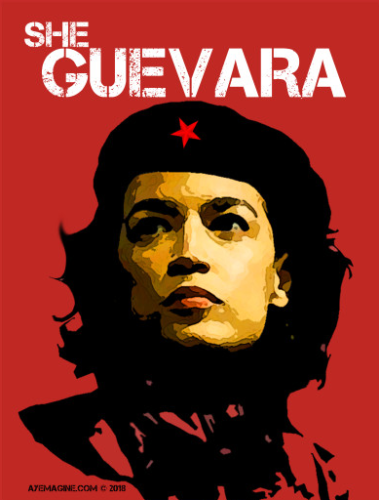 she guevara