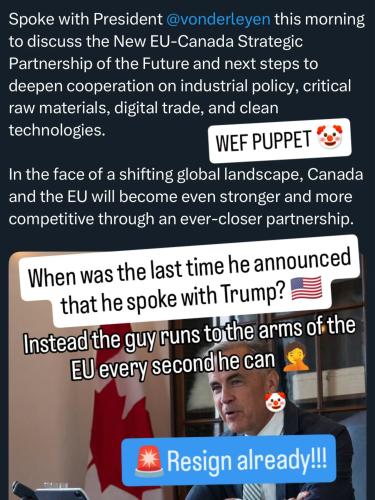 wef puppet