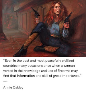 annie-oakley