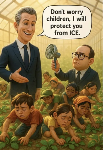 CaliforniaDoNotWorryChildrenSlaves