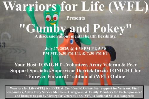1-Gumby & Pokey