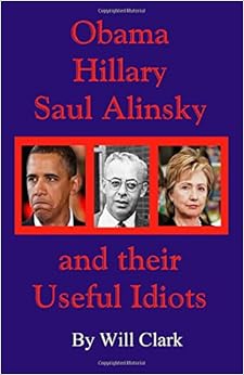 USELESS IDIOTS OBAMA