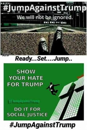 jump against trump2