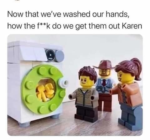 how do we get them out