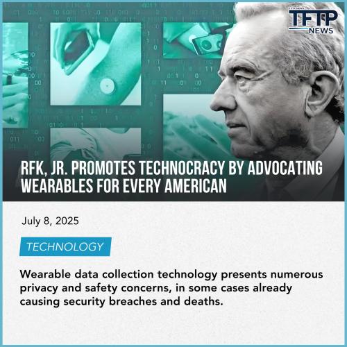 RFK WEARABLES