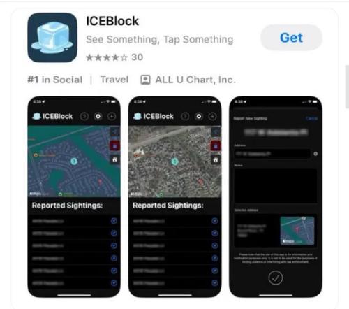 ICEBLOCK