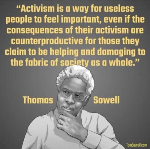 Activism