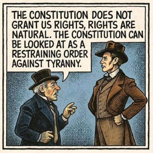 Natural Rights