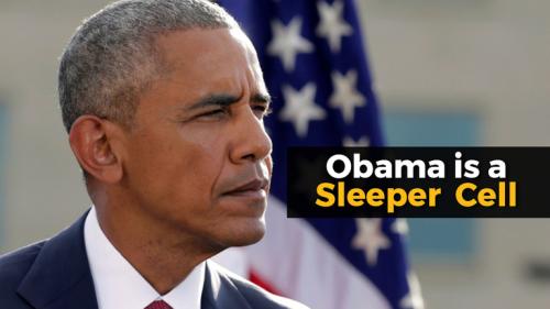 Obama is a sleeper cell.768px