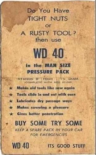 wd40