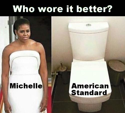 who wore it better 2