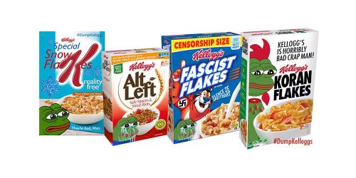 kelloggs