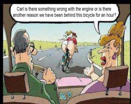 something wrong with the engine?