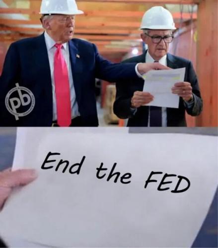 end-the-fed