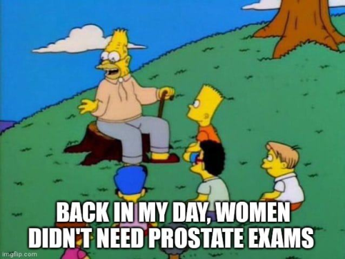 Prostate