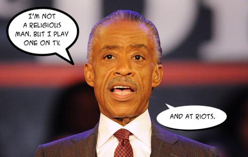 sharpton