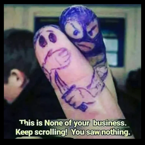 keep scrolling