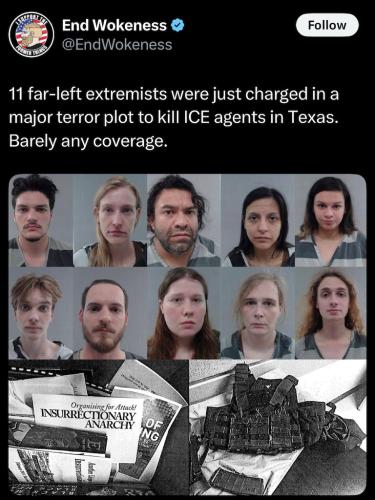 ICE TEXAS