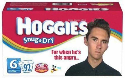 hoggies