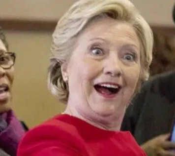 surprised-hillary