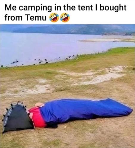 temu tent