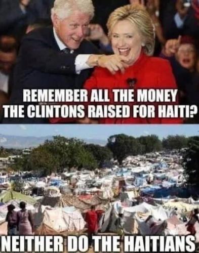 clintons f