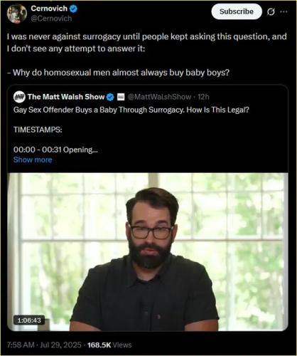 why-do-queers-always-buy-boys