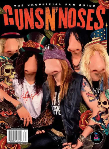 guns-n-noses