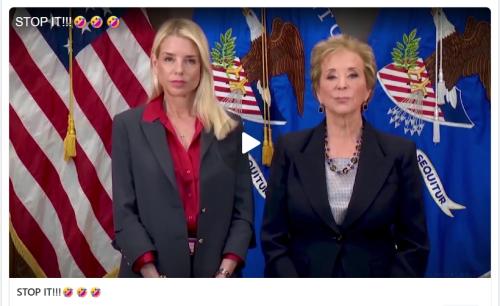 Bitch has got to go screenshot