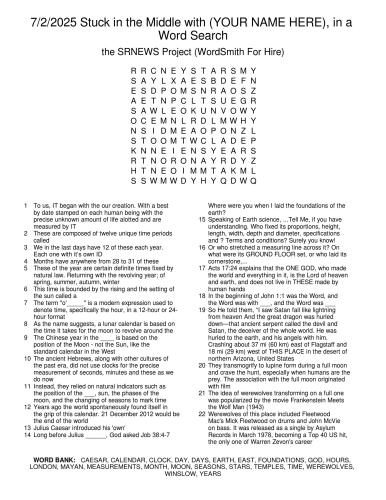 722025StuckInTheMiddleWithYOURNAMEHEREInAWordSearch