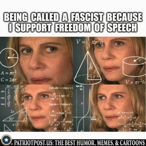 freedom-of-speech