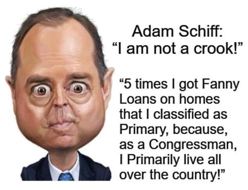 Adam Schiff