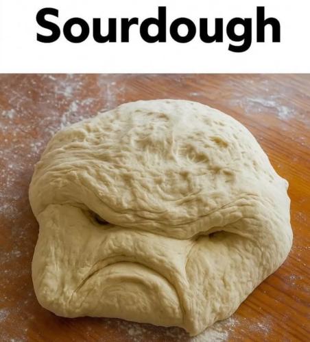 sourdough