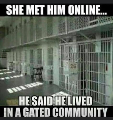 Gated Community