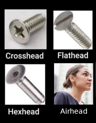 screws