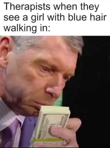 therapist-sees-blue-hair