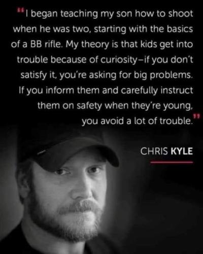 Chris Kyle