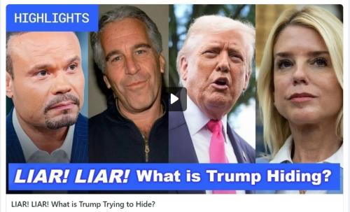 Liar Liar screenshot