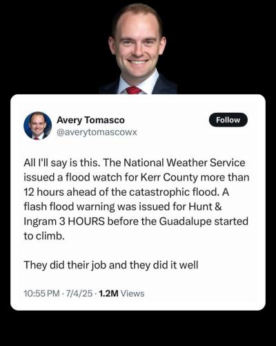 issued a flood watch