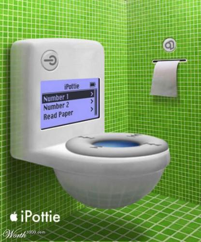 iPottie