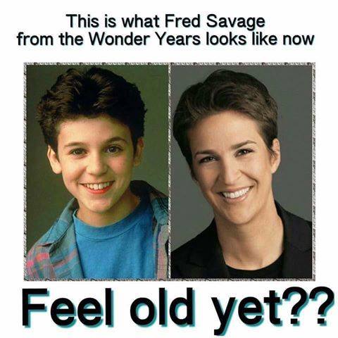 when boy becomes man