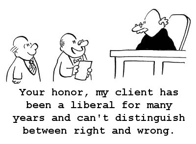 right from wrong-lib